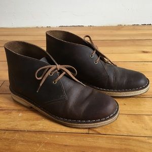 Clark’s Originals Desert Boot Size 9.5